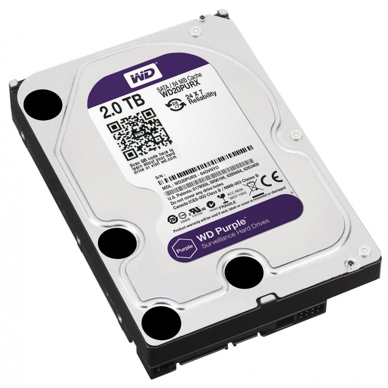 hard disk western digital 3