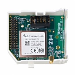 Antifurto Allarme con Camera BENTEL SECURITY Casa Kit Wireless Senza Fili GSM bw30-kv