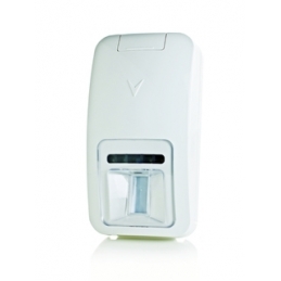 SENSORE DI MOVIMENTO DOPPIA TECNOLOGIA BW-DTM BENTEL SECURITY PER CENTRALE BW