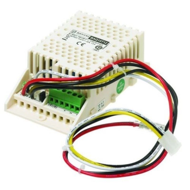 BENTEL BAQ15T12 Alimentatore Switching da 1