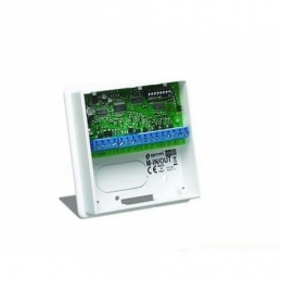 bentel minout modulo espansione 6 ingressi o 6 uscite programmabile