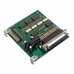 scheda stampante k3-prt2 per centrale kyo320 BENTEL SECURITY