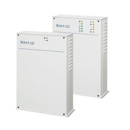 STAZIONE ALIMENTAZIONE 3A BENTEL SECURITY PER CENTRALE KYO BXM12/50-B