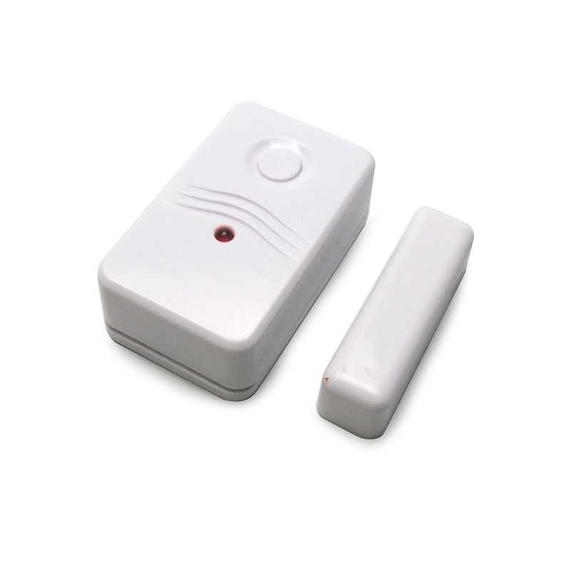 contatto magnetico via radio per porte finestre klate avidsen 100115