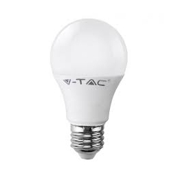 goccia lampada lampadina led 15w e27 3000°k luce calda 200° economica