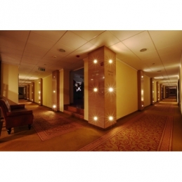 faretto portalampada gu10 mr16 ghiera orientabile metallo bianco flangia incasso soffitto ct2115w