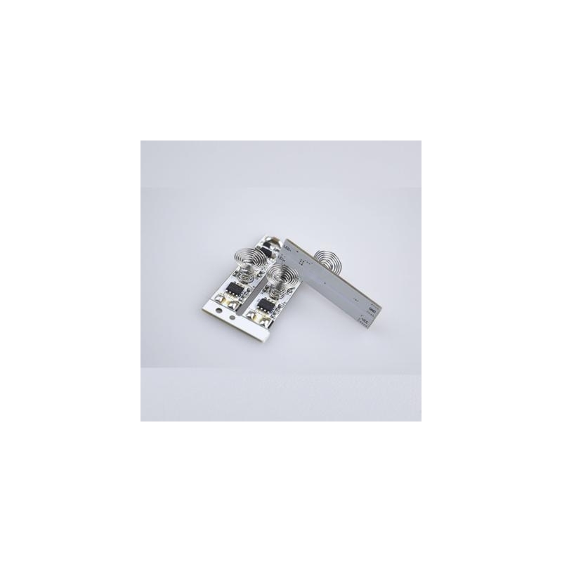 Interruttore Touch Inside Profili Alluminio Strip Dimmer 9-24V 3A 2327