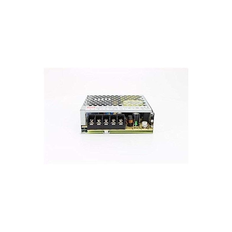 Meanwell Alimentatore LED Driver Mean Well LRS-75-12 75W 12V Enclosed AC/DC 1992