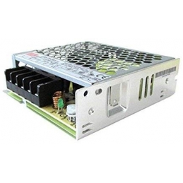 Alimentatore LED Mean Well LRS-75-24 75W 24V Enclosed Single output AC/DC 1993