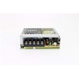 Alimentatore LED Mean Well LRS-75-24 75W 24V Enclosed Single output AC/DC 1993
