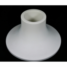 faretto a soffitto in gesso ceramico conico csf385