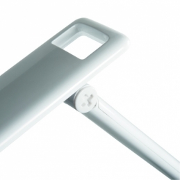 lampada da tavolo led avvocato studio dosan led 9 w luce naturale 220v