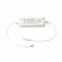 pannello led rettangolare slim 40w luce naturale bianco 120 x 30 cm pls12030