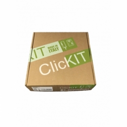 farfisa 1cksd kit citofonico monofamiliare 2fili