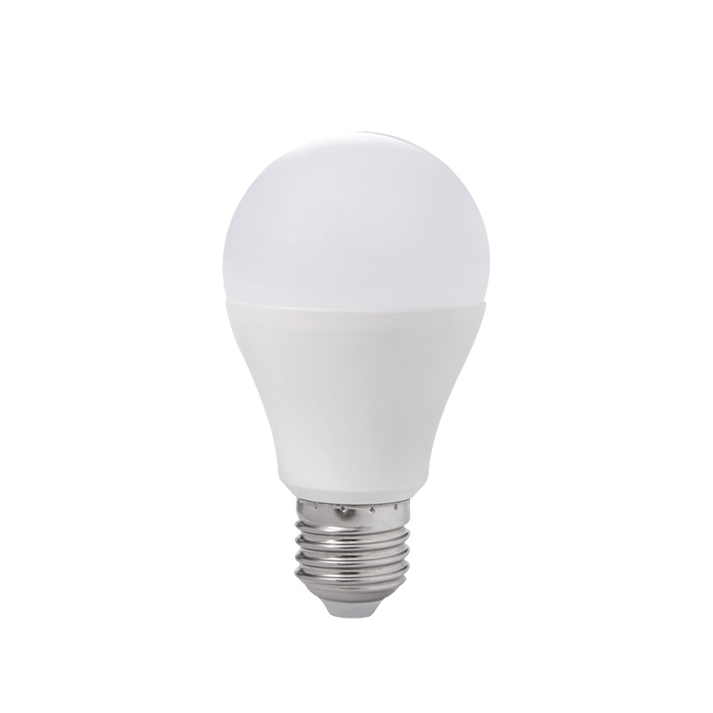 lampadina goccia led 9