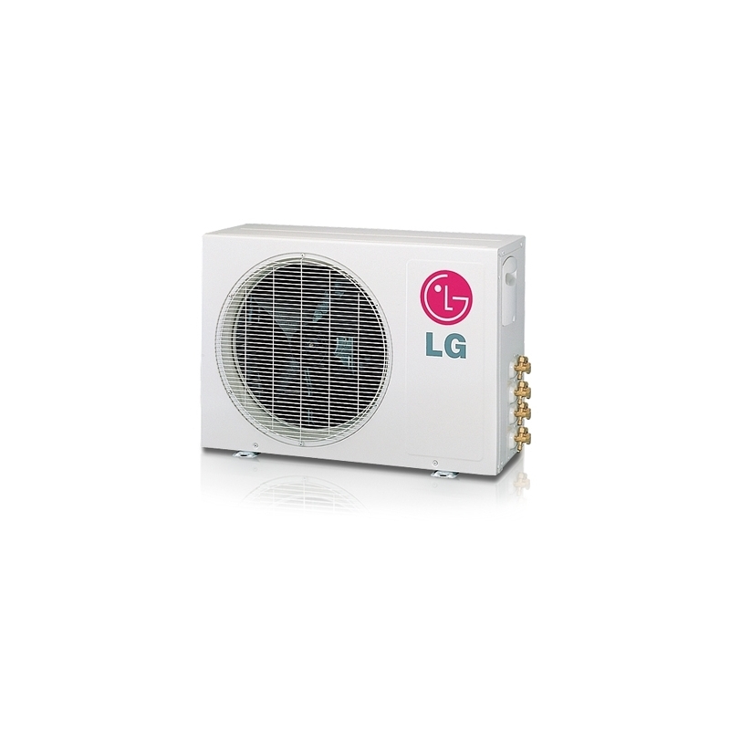 unita' esterna condizionatore Lg climatizzatore pompa di calore 15000btu MU2M15.UL3 multisplit