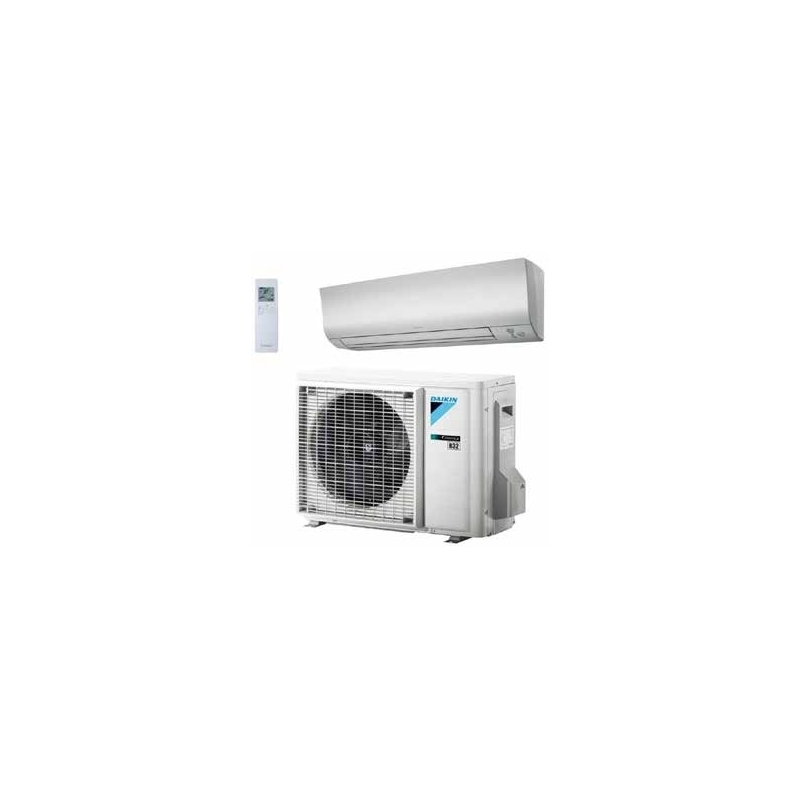 Climatizzatore Daikin 9000 BTU