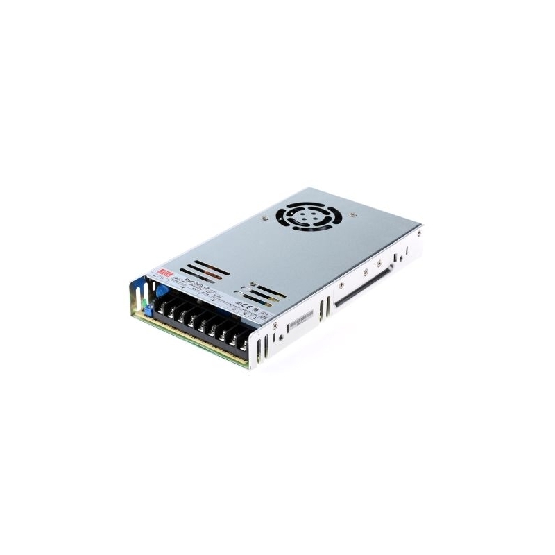 Nguồn Meanwell RSP-320-24 - Tự Động Hoá Toàn Cầu