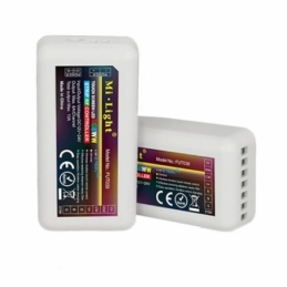 Mi-Light Ricevitore RGB+CCT MiLight 10A Multizone Strip Controller FUT039 2248