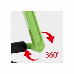 proiettore led  portatile 10 w 4k ARTFG10.D