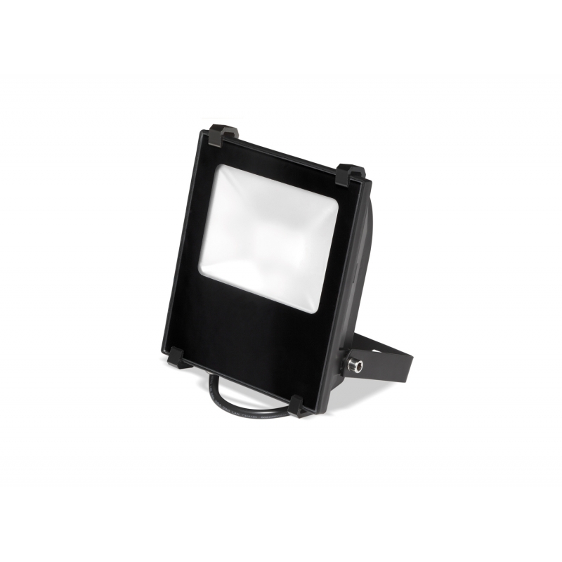 nobile proiettore faro 10w luce calda NOB510/3K