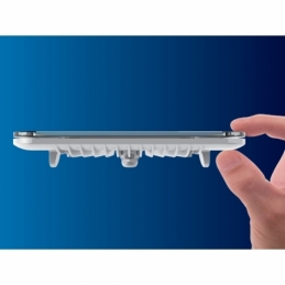 faro proiettore led 50w luce calda ARTFLT50