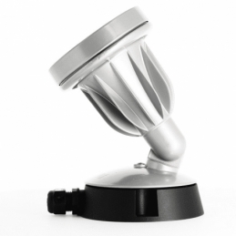 disano koala 1537 led 15w cld cell grey9006 DIS43182800