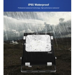 mi ligt faro 10w rgb+cct ip65 futto5 inn2387