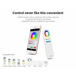 mi ligt faro 20w rgb+cct ip65 futto 4 2388