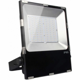 faro priettore led 100w rgb+cct mi light futto7 2910