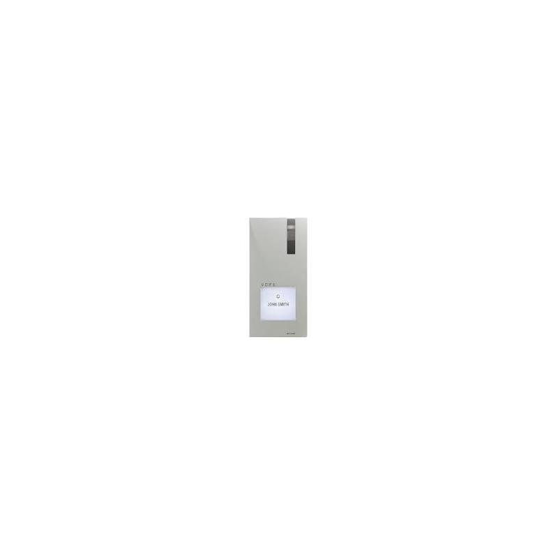 Comelit Simplebus - Paneler :: AS