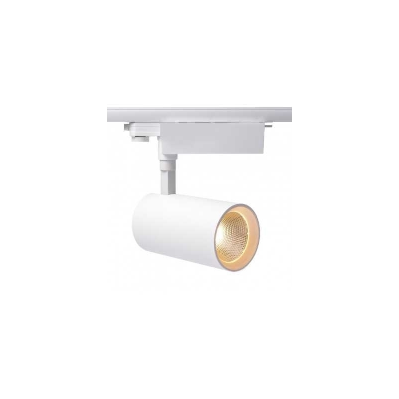 PLAFONIERA LED TONDA 20W CON 3 COLORI LUCE UGR19 ANTI ABBAGLIAMENTO