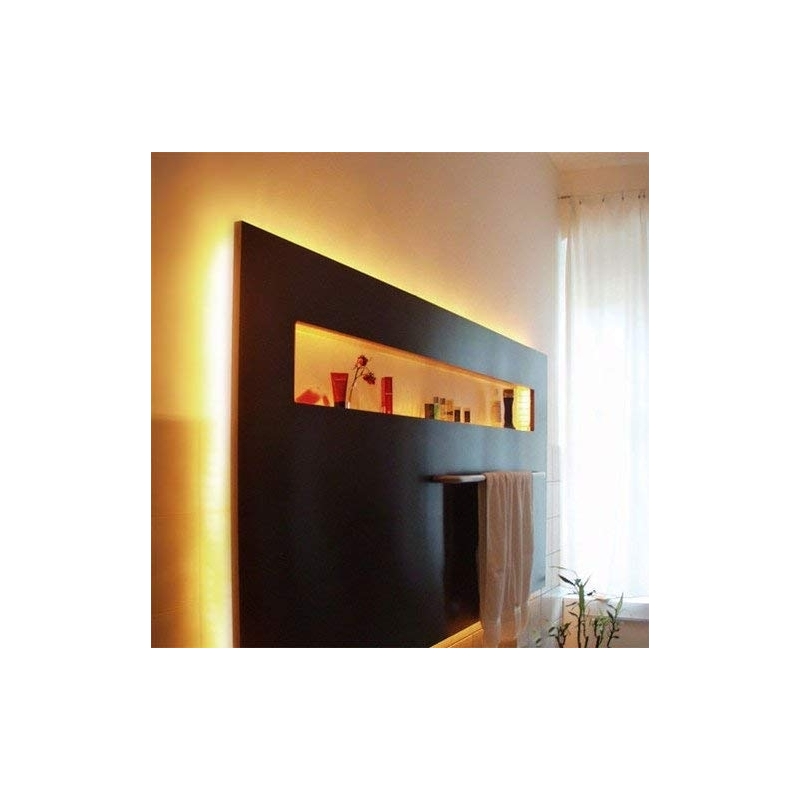 profilo in alluminio cc-32 2 metri cover opaca 1967