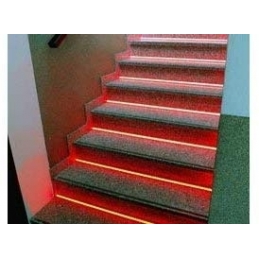 profilo in alluminio da incasso cc31 2 metri cover opaca 2108