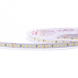 strip led 60w 800smd2835 h. e.  ra80 150lm/w ip20 24v 6000k  luce fredda 2582