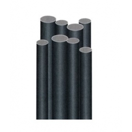 mareco palo per apparecchio di illuminazione da giardino slick h 2500mm nero MAO1400500N