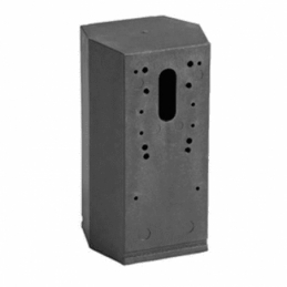 mareco adattatore da esterno ad 1 luce o 2 luci MAO1461000N