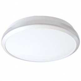 mareco plafoniera led 30w 4000k bianco ip65  MAO0723182B