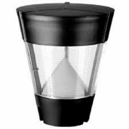 mareco Lampada fluorescente compatta ip54 20w MAO1019101N