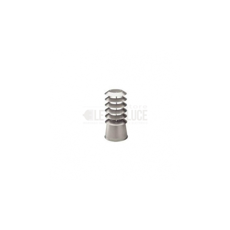 mareco paraluce paralume pulsar grigio 300mm MAO1470000A