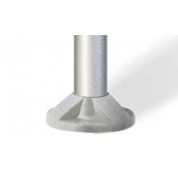 mareco piastra di montaggio ral 90 grigio metallizato  MAO1480000G