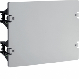 bocchiotti modulo pannello cieco pc vtr 18 doppio IBOB04697