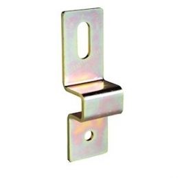 bocchiotti set di fissaggio st vtr inox per armadi  IBOB04688