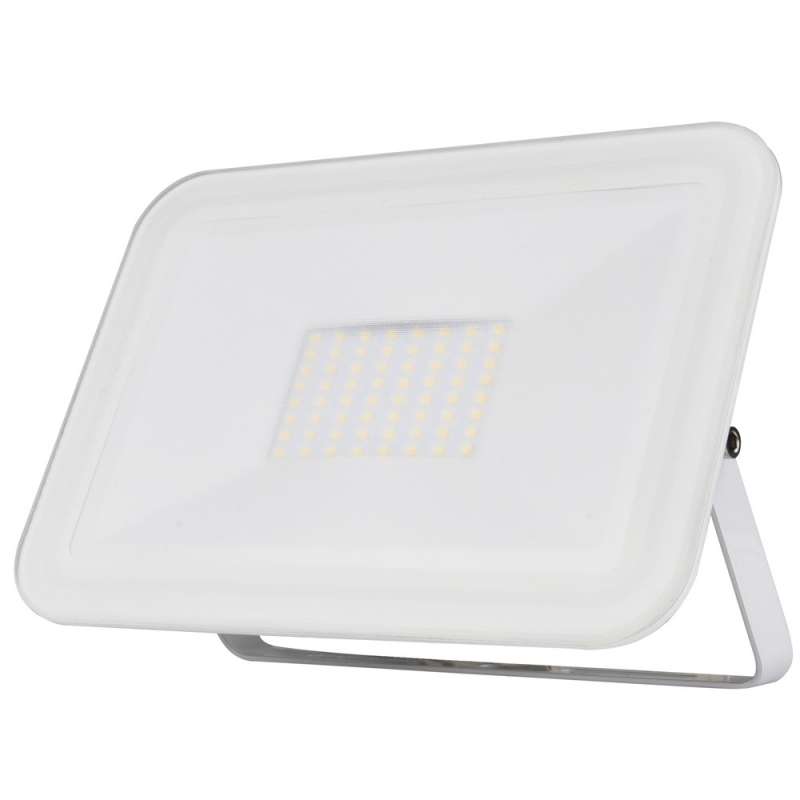 arteleta faro proiettore led 50w luce naturale 4000k bianco diurno  ip65 ARTFLT50.D
