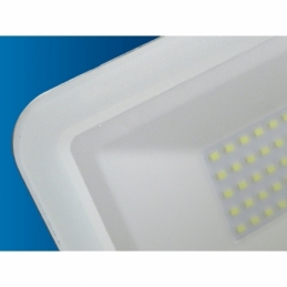 arteleta faro proiettore led 50w luce naturale 4000k bianco diurno  ip65 ARTFLT50.D