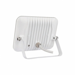 arteleta faro proiettore led 50w luce naturale 4000k bianco diurno  ip65 ARTFLT50.D