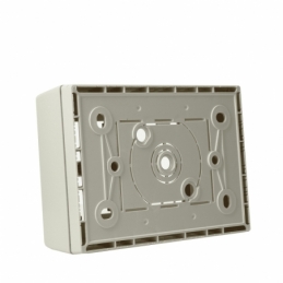 bocchiotti srmn w  scatola porta apparecchi per canale portacavi IBOB05181