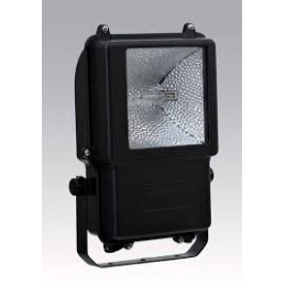 tempesta 1 proiettore faro industriale ioduri metallici 70w hqi piu lampada nordex nx4102