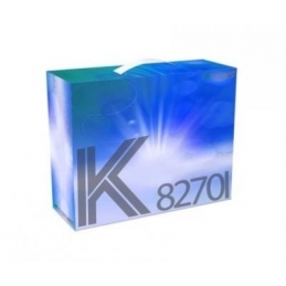 comelit kit base di impianto audio con pulsantiera coe8270I