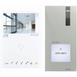 comelit kit quadra e mini hf wi fi vip COE8561V